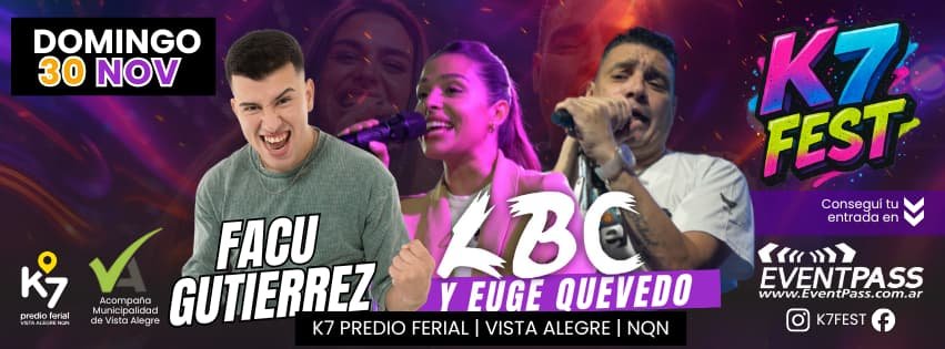 PORTADA FACEBOOK K7FEST